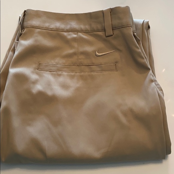 Nike Dri-Fit Pants - Picture 2 of 3